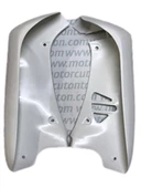 MODENAS KRISS1 SAĞ SOL DİZLİK TAKIM BEYAZ thumbnail 2