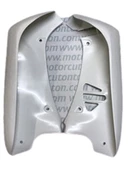 MODENAS KRISS1 SAĞ SOL DİZLİK TAKIM BEYAZ thumbnail 1