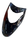 HONDA SPACY 110 FAR MUHAFAZA SİYAH OHEM - 2