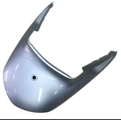 HONDA SPACY 110 ARKA STOP ÜSTÜ KAPAK AÇIK GRİ thumbnail 2