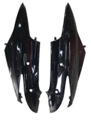 SALCANO ELEGANT 1500-2000 SAĞ SOL SELE ALTI TAKIM SİYAH - 1