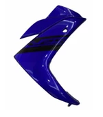 YAMAHA YZF-R25 YAN GRANAJ SAĞ MAVİ 2018 ORJİNAL - 2