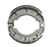 BAJAJ DISCOVER-BOXER ARKA FREN BALATASI ORJİNAL thumbnail 2