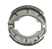 BAJAJ DISCOVER-BOXER ARKA FREN BALATASI ORJİNAL thumbnail 1