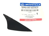 MODENAS GT135 ÖN PANEL ALTI ALT ETİKETİ SİYAH SAĞ ORJİNAL thumbnail 1