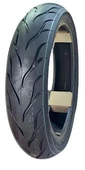 PULSAR SR250 NK250 ARKA LASTİK 130/70-17 CST MARKA - 1