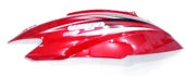 TVS WEGO REFRESH 2016 SAĞ SELE ALTI YENİ MODEL KIRMIZI - 2