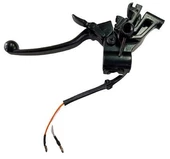 TVS JUPİTER-WEGO ARKA FREN LEVYESİ KOMPLE 2022 ORJİNAL thumbnail 2