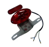 MONDİAL MASTİ 175 ARKA STOP KOMPLE - 1