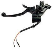 TVS JUPİTER-WEGO ARKA FREN LEVYESİ KOMPLE 2022 ORJİNAL thumbnail 1