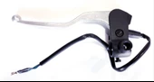 TVS RTR150 2011-2016 DEBRİYAJ KOLU KOMPLE ORJİNAL - 1