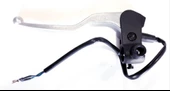 TVS RTR150 2011-2016 DEBRİYAJ KOLU KOMPLE ORJİNAL - 2