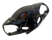 HONDA SPACY 110 SİNYAL MUHAFAZA SİYAH OHEM - 1