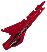 MOTOGUSTO SPARK SOL SALE ALTI KIRMIZI ORJİNAL - 1