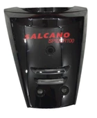 SALCANO SPİDER ÖN PANEL SİYAH - 2