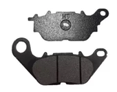 TVS JUPİTER 125 ÖN DİSK FREN BALATASI ORJİNAL - 1