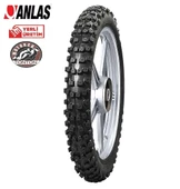 ANLAS 2.75-17 DIŞ LASTİK MS-2 TUBELESS thumbnail 2