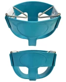 Teplay Zincirli Sumo Bebek Salıncağı Açık Mavi - 4