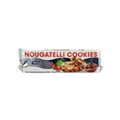 Merba Nougatelli Cookies 175 gr - 1