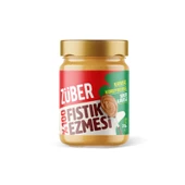 Züber %100 Fıstık Ezmesi 315 gr - 1