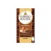 Ferrero Rocher Çikolata 90 gr - 1