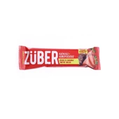Züber Çilekli Kakaolu Meyve Tatlsı 40 gr - 1