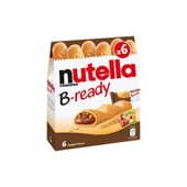 Nutella B-ready 132 gr - 1