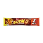Nestle Lion Chocolate 60 gr - 1
