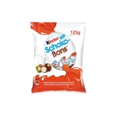 Kinder Schoko Bons 125 gr - 1
