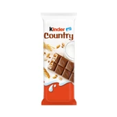 Kinder Country - 1