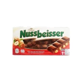 Nussbeisser Chocolate100 gr - 1