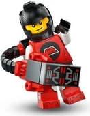 LEGO Minifigures 71046 Series 26 : 5.M-Tron Powerlifter - 1
