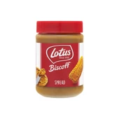 Lotus Spread Smooth Sürülebilir 400 gr - 1