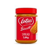 Lotus Bıscoff Spread 1600 gr - 1