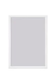 Yllevad Resim Çerçevesi A5 Beyaz 18x13 Cm - 1