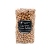 Vafi Kuruyemiş Serisi Tuzsuz Leblebi 400 gr - 1