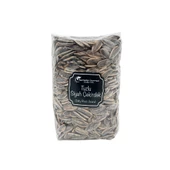 Vafi Kuruyemiş Serisi Siyah Çekirdek Tuzlu 400 gr - 2