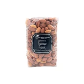 Vafi Kuruyemiş Serisi Tuzsuz Yer Fıstığı 400 gr - 2