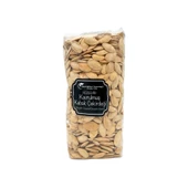 Vafi Kuruyemiş Serisi Nevşehir Kavrulmuş Kabak Çekirdeği 400 gr - 1