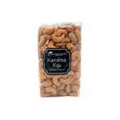 Vafi Kuruyemiş Serisi Kavrulmuş Kaju 400 gr - 1