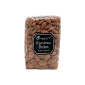 Vafi Kuruyemiş Serisi Kavrulmuş Badem 400 gr - 1