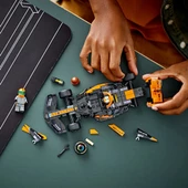 LEGO Speed Champions 76919 2023 Mclaren Formula 1 Yarış Arabası (245 Parça) thumbnail 7