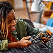 LEGO Speed Champions 76919 2023 Mclaren Formula 1 Yarış Arabası (245 Parça) thumbnail 8