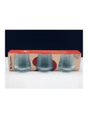 Paşabahçe 420184 Allegra Su Bardak 345 cc 3'lü thumbnail 3