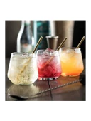 Paşabahçe 420184 Allegra Su Bardak 345 cc 3'lü thumbnail 2