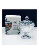 Paşabahçe 96571 Diamond Cam Şekerlik - 2
