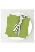 Fantastisk Açık Yeşil Peçete 40x40 cm 50 Adet - 3