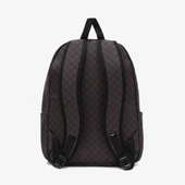 Vans VN000H4XBA51 Black/White Sırt Çantası - 3