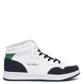 Benetton 30868 Unisex Günlük Sneaker Ayakkabı - 1
