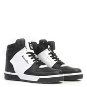 Benetton 31087 Erkek Günlük Boğazlı Sneaker Ayakkabı - 5